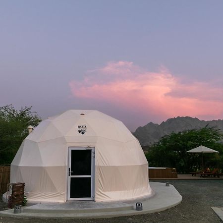 Hatta Resorts Esterno foto