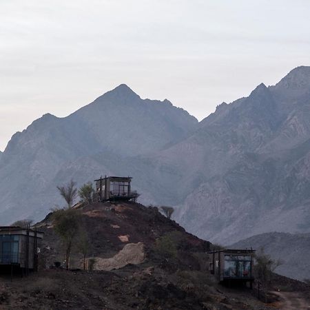 Hatta Resorts Esterno foto