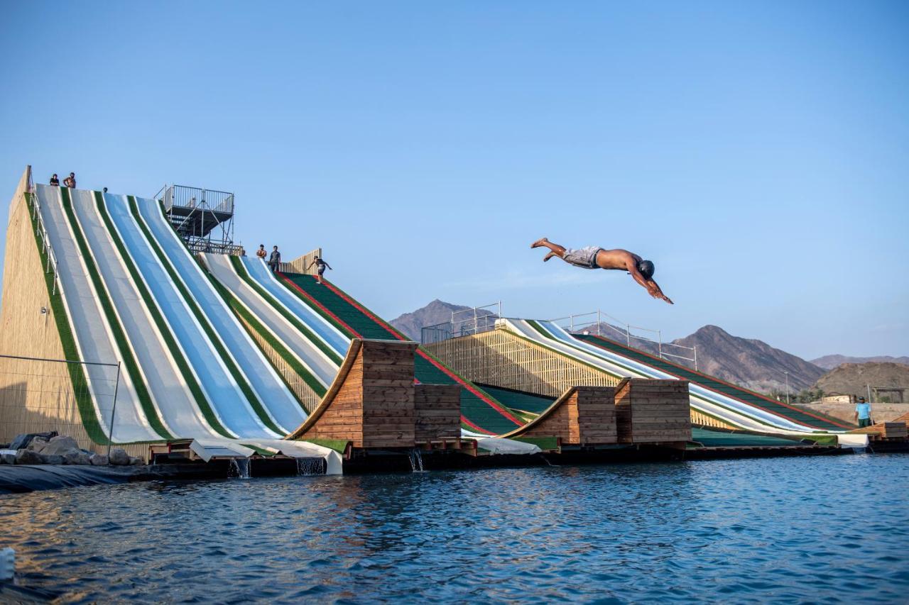 Hatta Resorts Esterno foto