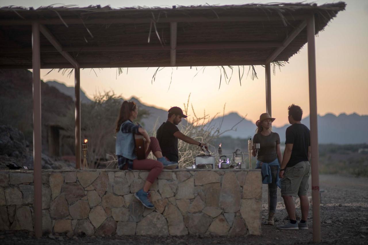 Hatta Resorts Esterno foto
