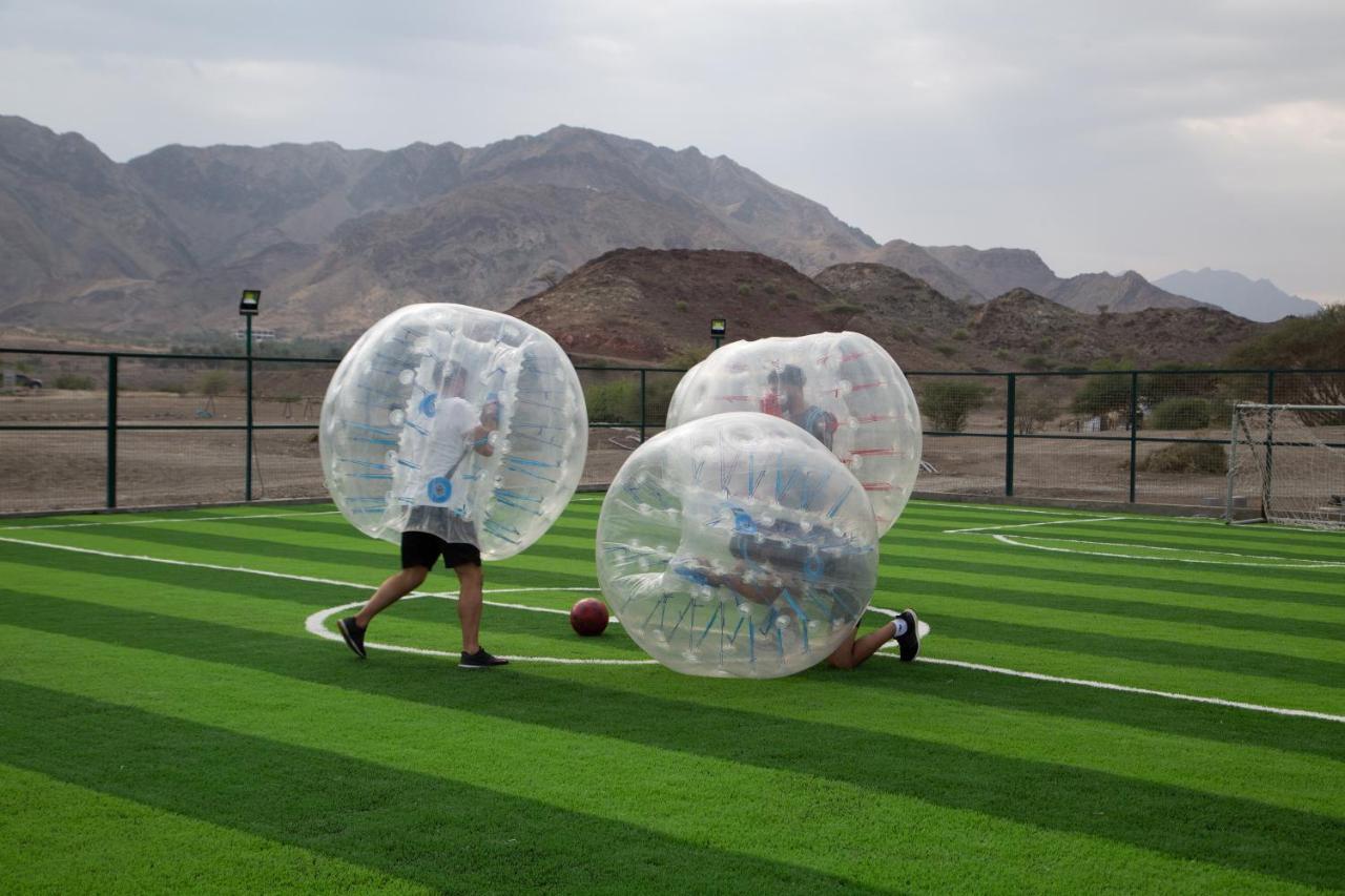 Hatta Resorts Esterno foto