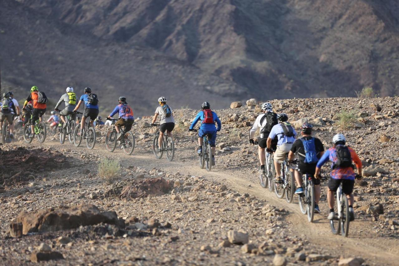 Hatta Resorts Esterno foto