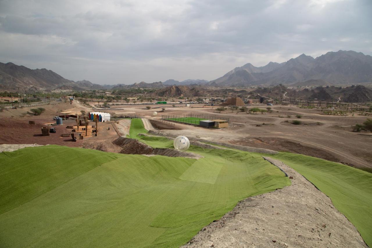 Hatta Resorts Esterno foto