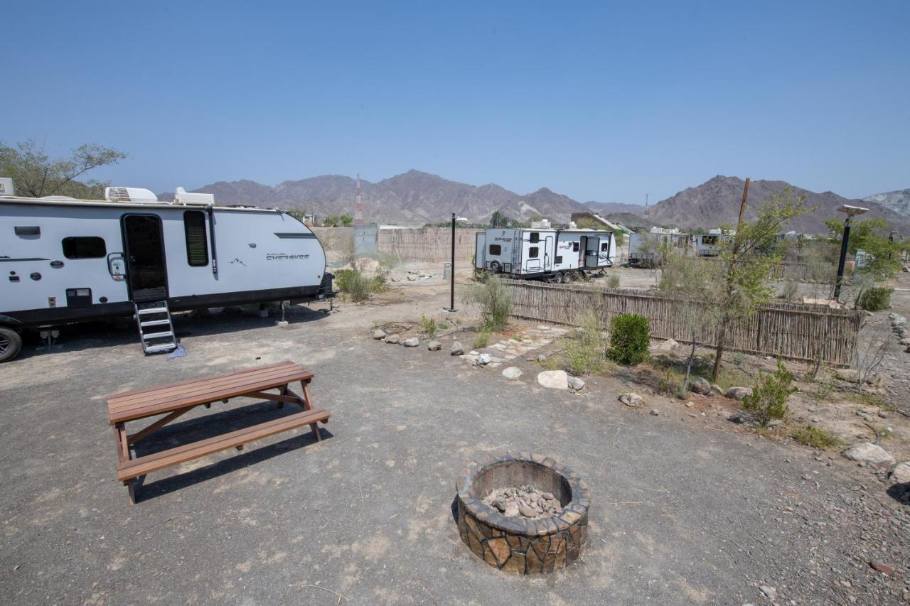 Hatta Resorts Esterno foto