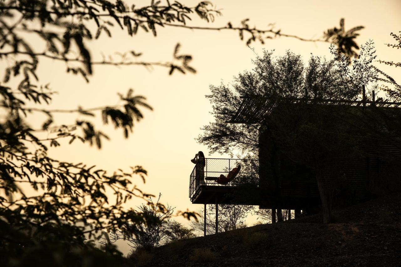 Hatta Resorts Esterno foto