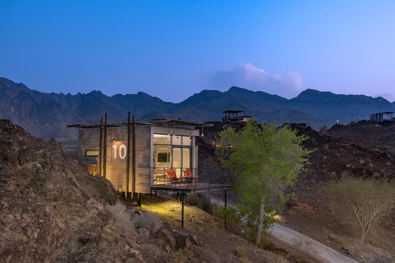 Hatta Resorts Esterno foto