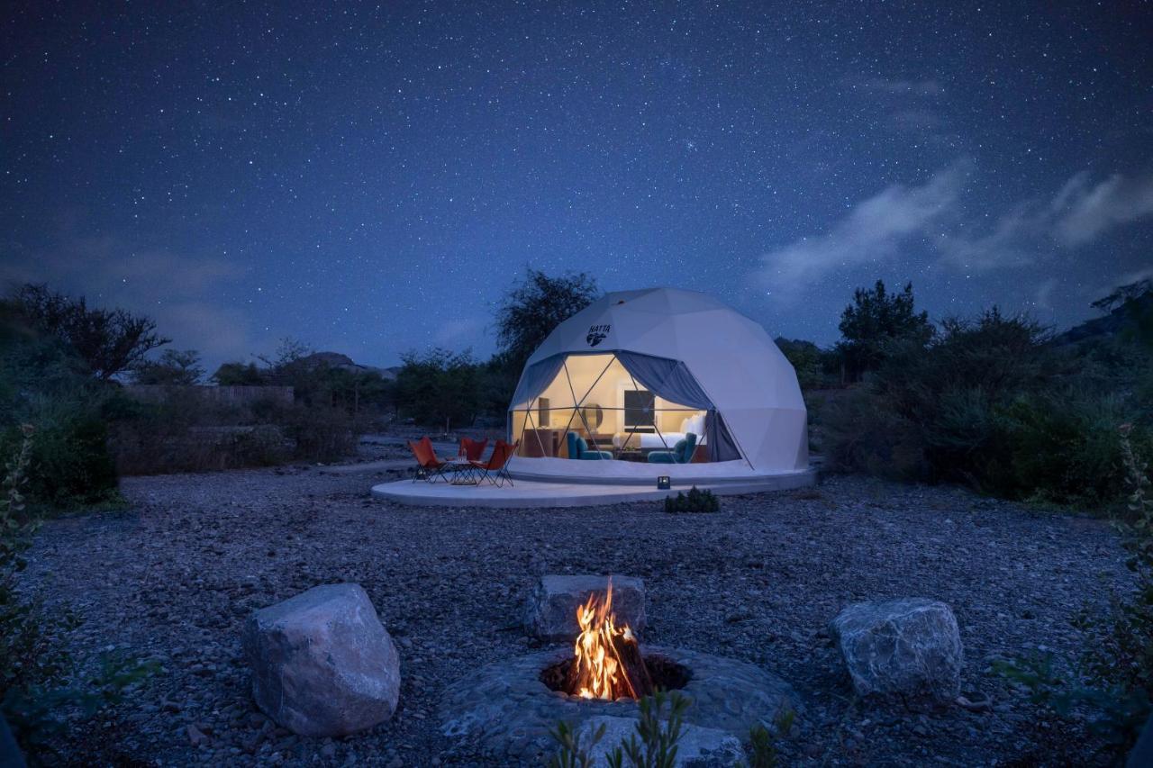 Hatta Resorts Esterno foto