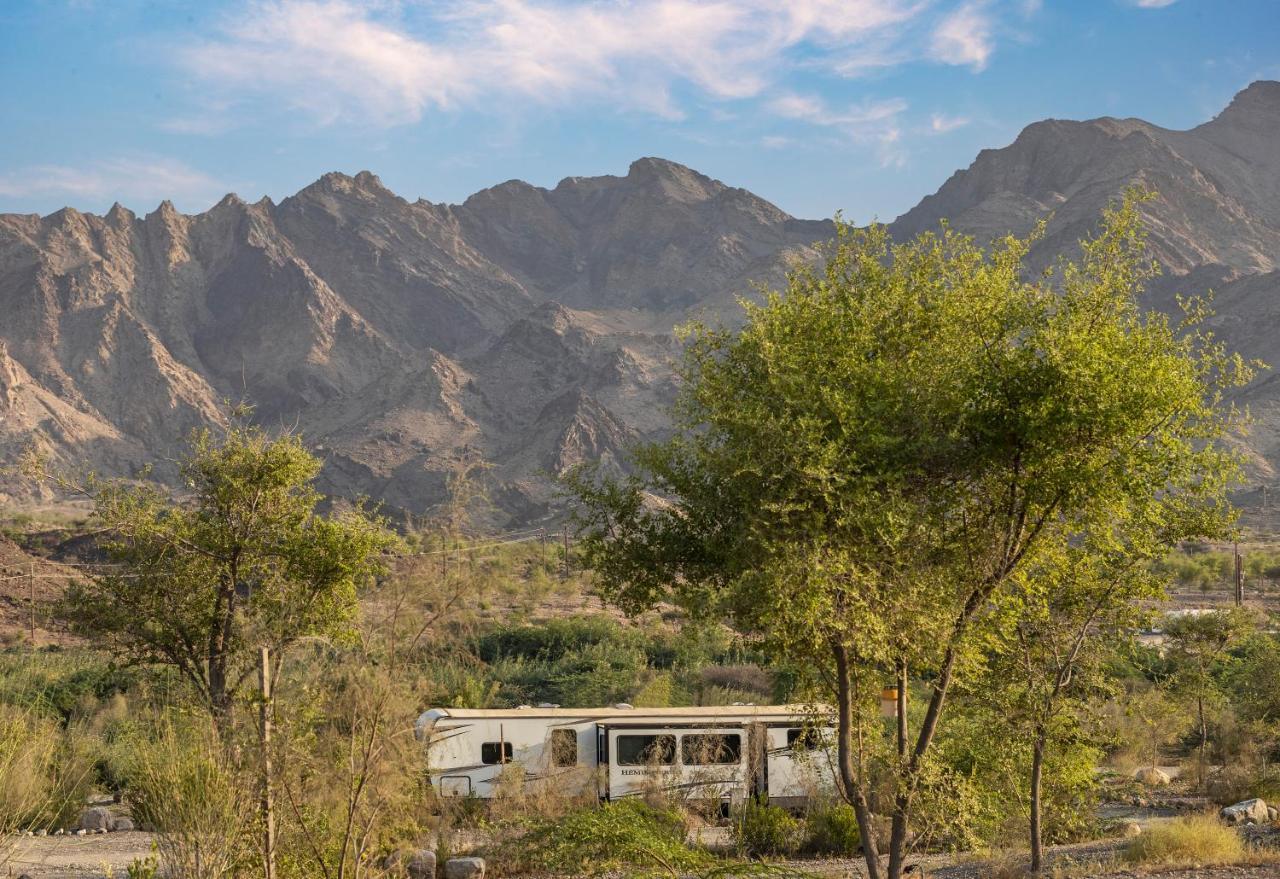 Hatta Resorts Esterno foto