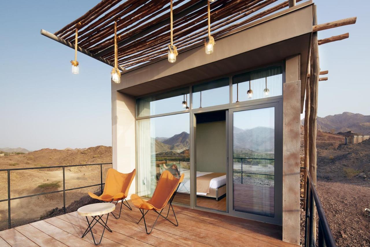 Hatta Resorts Esterno foto