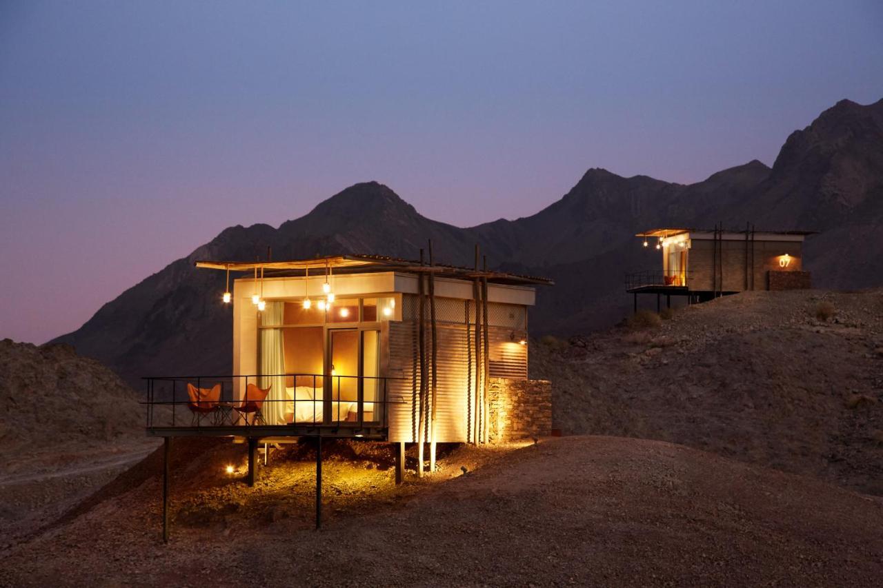 Hatta Resorts Esterno foto