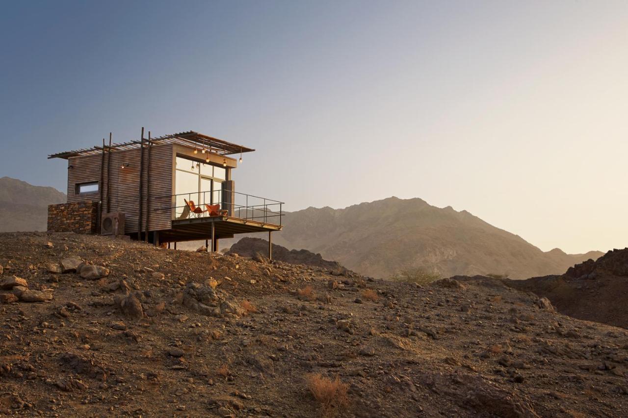 Hatta Resorts Esterno foto