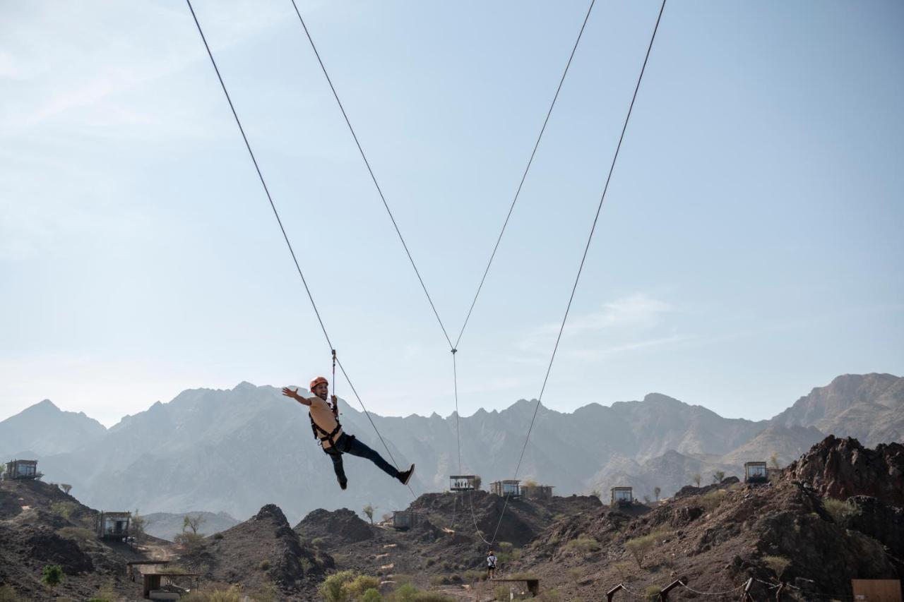 Hatta Resorts Esterno foto
