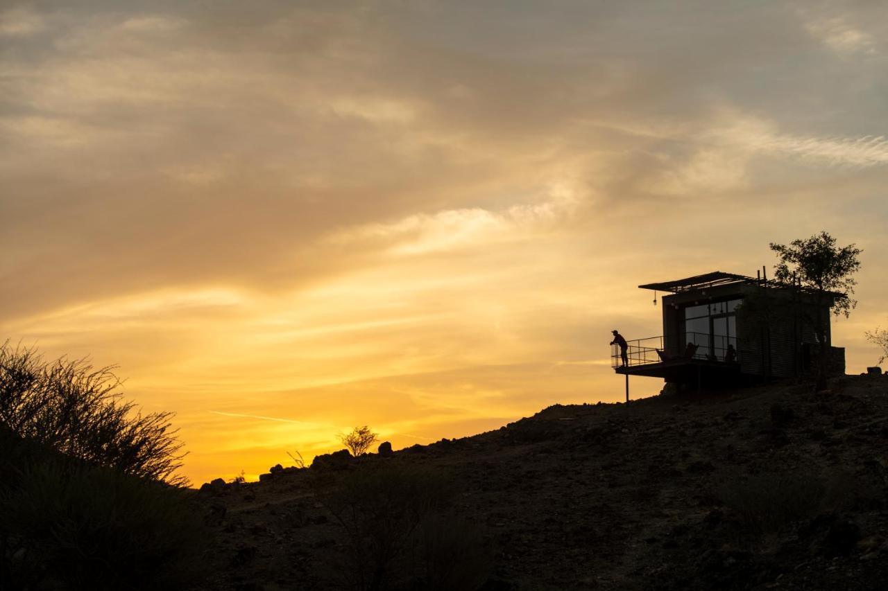 Hatta Resorts Esterno foto
