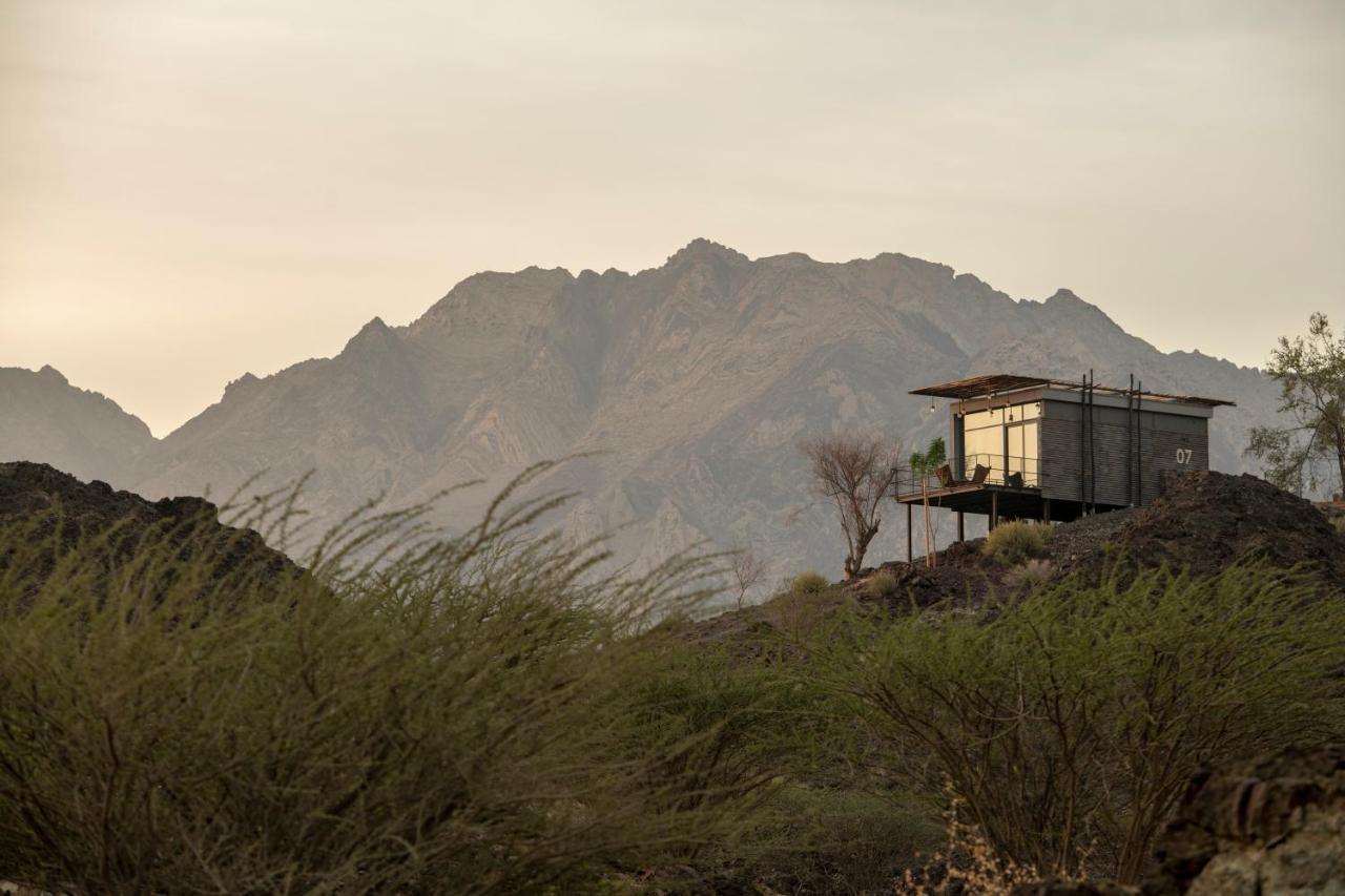 Hatta Resorts Esterno foto